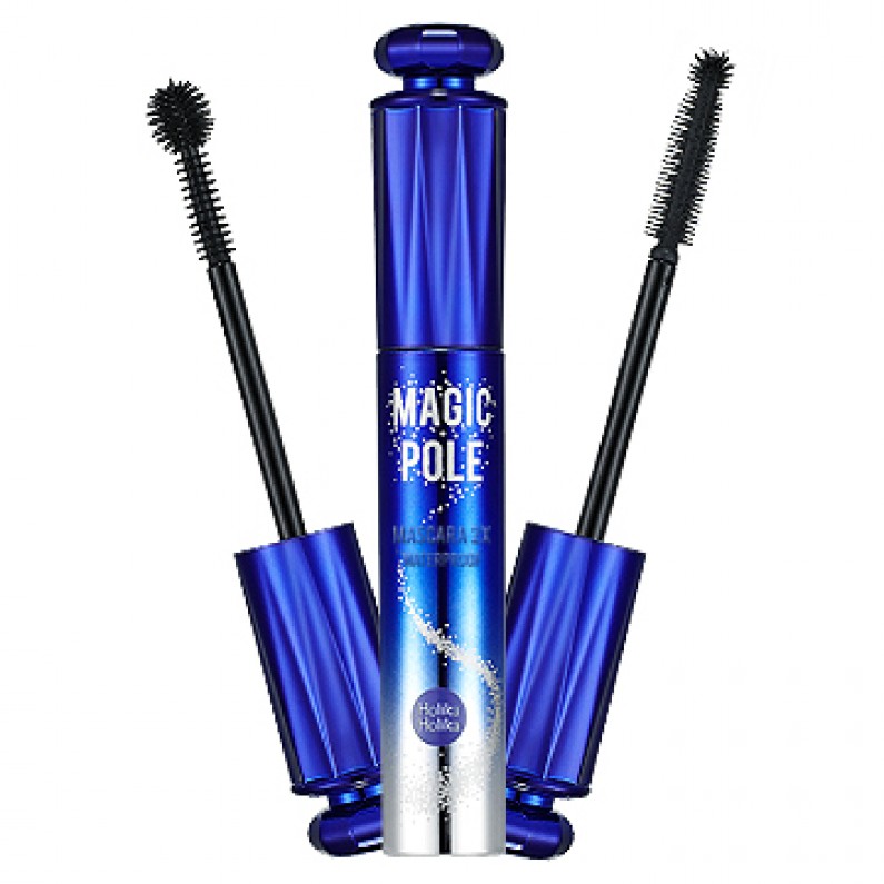 Magic Pole Mascara 2X Waterproof